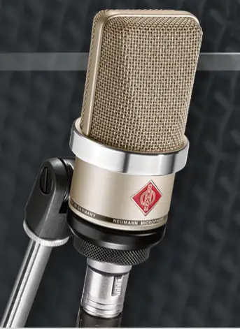 neumann microphone reviews