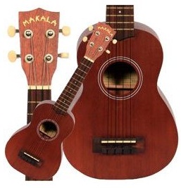 Ukuleles for Beginners