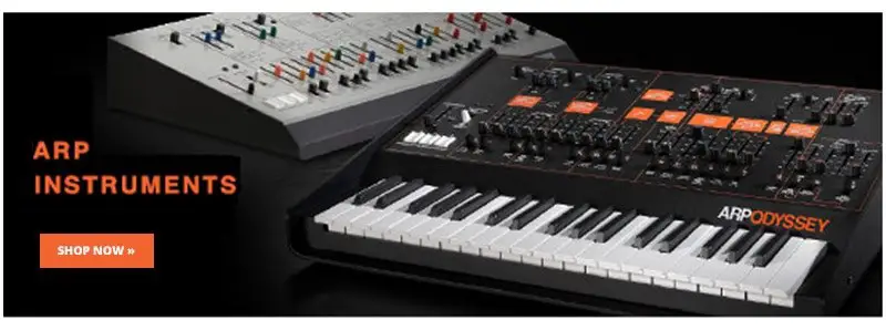 ARP Instruments