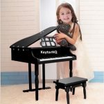 baby toy piano