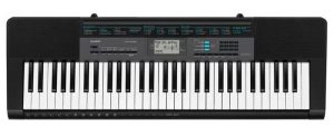 Casio CTK 2550