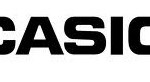 casio logo