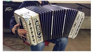 Concertina