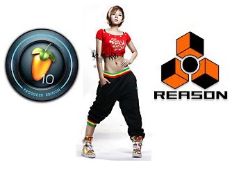 FL studio vs Propellerhead reason