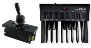 keyboard organ accessories