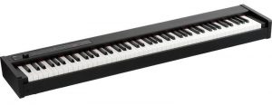 Korg D1 digital piano review