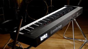 korg grandstage piano