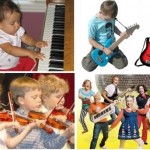 musical instruments for kids