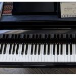 piano hi lite, smart piano strip