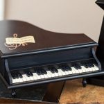 piano music box