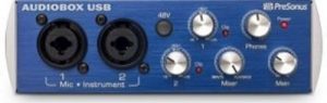 Presonus Audiobox