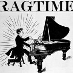 Ragtime Music