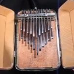 best thumb pianos (Kalimba)