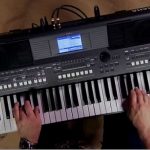 yamaha psr-s670 featured