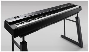 yamaha stage piano