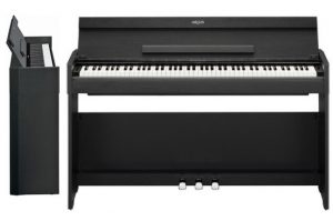 yamaha ydp-s51 arius digital piano